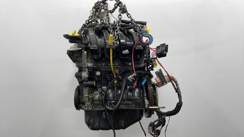 Moteur renault clio phase - phase, 2
