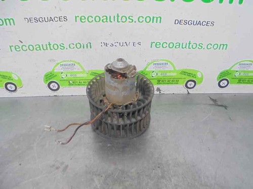 Moteur chauffage siemens - de, /