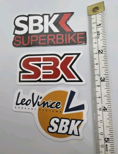 Sbk superbike leo - superbike,