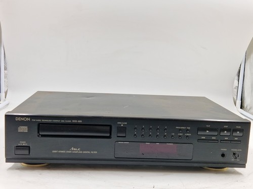 Lecteur denon dcd 625 - lecteur, cd