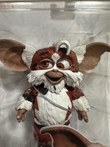 Gremlins neca daffy figure - gremlins,