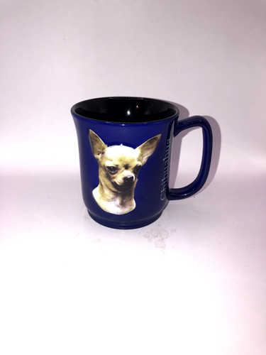 Chihuahua encore paw prints - chihuahua,
