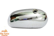 RÉSERVOIR D'ESSENCE EN ALUMINIUM DUCATI 450 RT 450 R/T | Convient pour