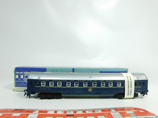 Pocher H0/DC 215/2 (?) Wagon Lit CIWL 4621 FS, Très Bon État + Box #BJ178-0,5