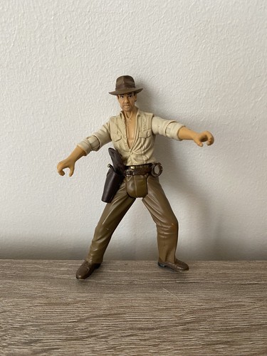 Hasbro indiana jones - -,