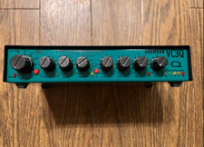 Joemeek prochannel vc3q - joemeek,