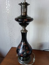 Lampe à Pétrole XIXe -