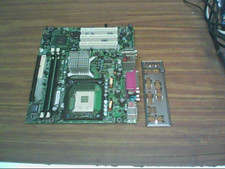 Carte mere INTEL D865GVHZ