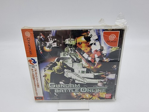 Gundam battle ligne sega - battle,