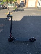 Trotinette électrique Xiaomi M365 Pro 2 + Antivol sous garantie jusqu'au29/06/24