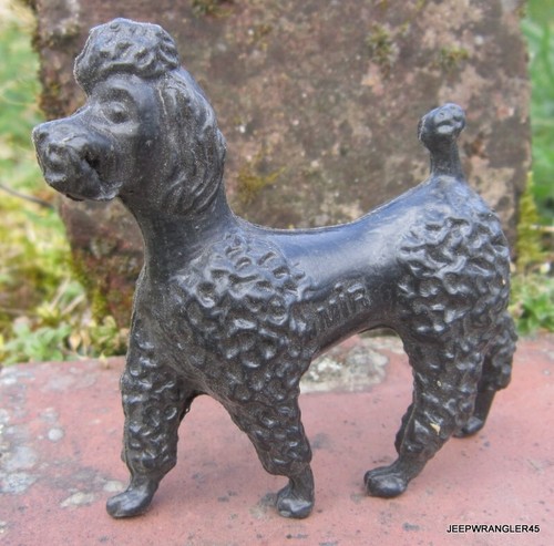 Figurine publicitaire lessives - figurine,
