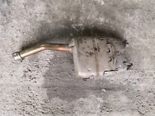 Pot D'échappement Fz6 OEM