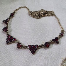 Magnifique Collier Ancien