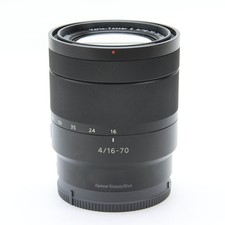 Sony vario tessar 16 70mm - vario-tessar, 16-70mm