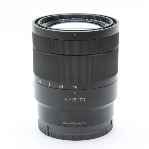 Sony vario tessar 16 - sony, vario-tessar