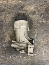 piece auto occasion mercedes A6404011800710 support filtre G/O 