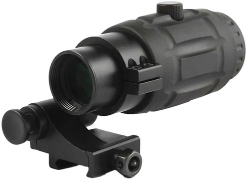 Optique vectorielle loupe - optique,