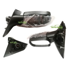 RETRO RETROVISEUR DROIT