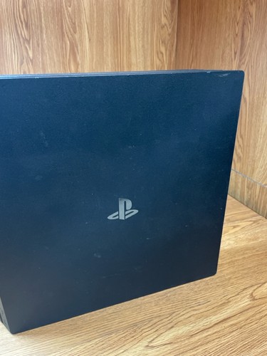 Sony ps4 system pro - system,