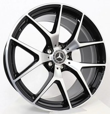 20 pouces original Mercedes