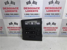 4.6 V8 Efi commande autoradio