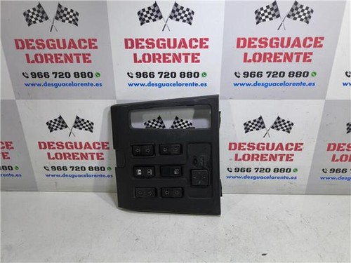 Efi commande autoradio - 4.6, v8