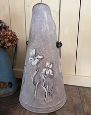 Seau à Cendres relooké 