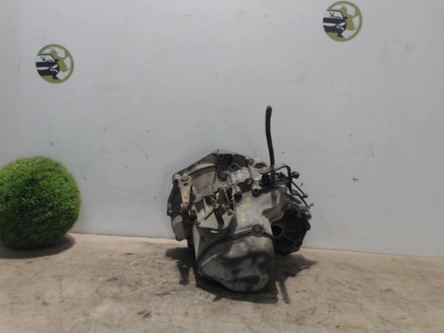 Boite vitesses citroen c15 - citroen,