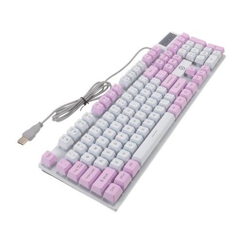 Clavier mécanique pour - clavier,