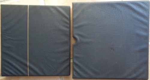 Album leuchtturm pour ranger - leuchtturm,