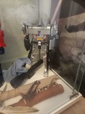 TOMY TAKARA Transformers G1