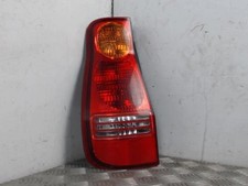 Feu arriere principal gauche (feux) HYUNDAI MATRIX PHASE 1 9240117010