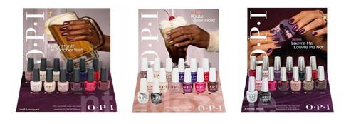 Opi most requested fall 2026 - fall,