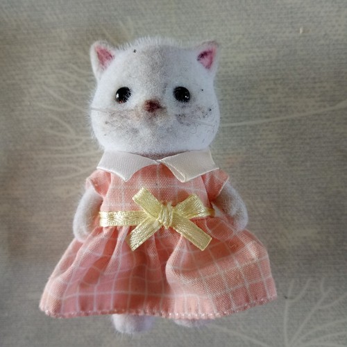 Sylvanian families forest - sylvanian, /