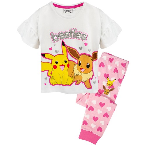 Pokemon ensemble de pyjama - de,