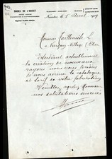 NANTES (44) BAZAR / ART