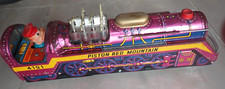 4191 piston red steam - red, engine