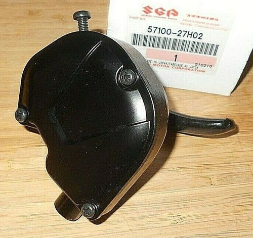 Suzuki thumb throttle ltz250 - thumb,