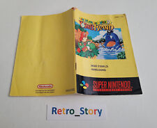 Super Nintendo SNES - Super