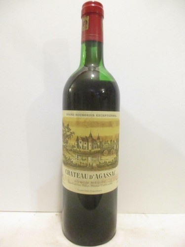 Haut médoc château - , haut-médoc