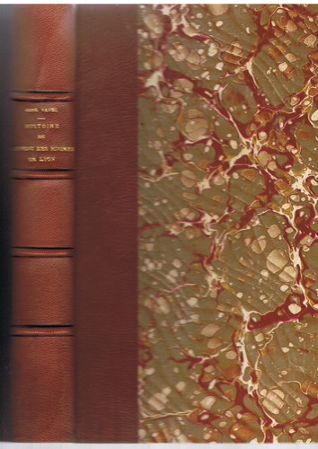 Vanel histoire du - vanel,