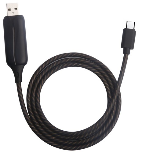 Bit floating power cable - power,