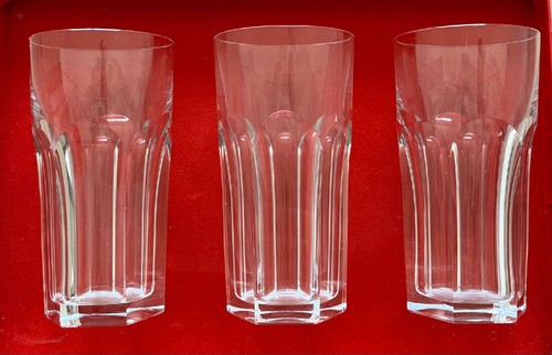 Lot verres modèle - lot,