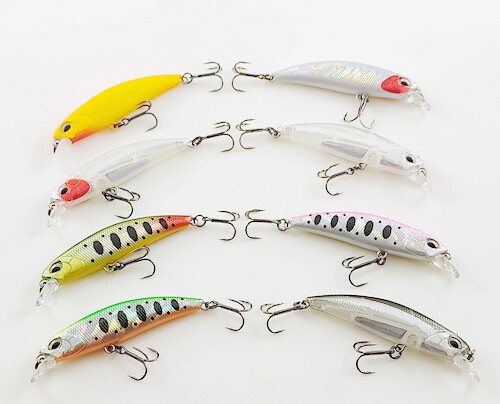 Lutac leurre poisson - leurre,