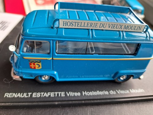 Voiture miniature 43è - voiture,