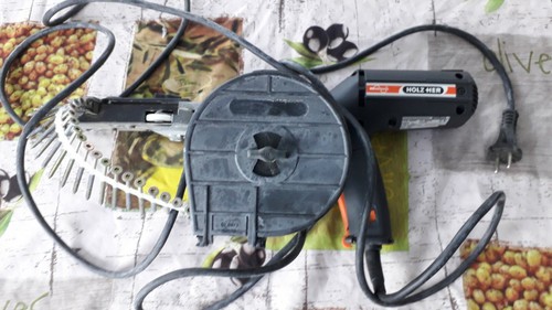 Visseuse holz her 3337 15 - holz,
