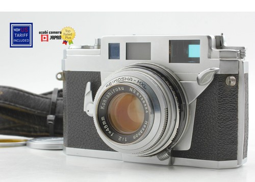 Neuf appareil photo - [neuf],