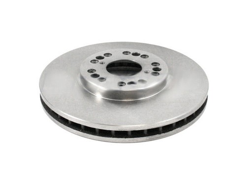 Front durago brake rotor fits - brake,