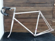 Cadre vélo mercier 70s - cadre,