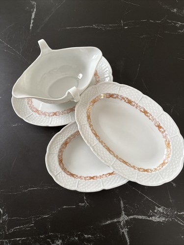 Saucière plats raynaud - sauciÈre,
